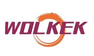 WOLKEK logo