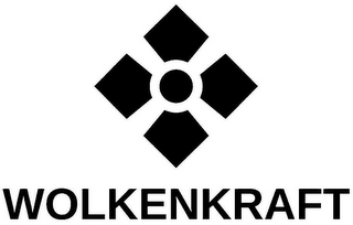 WOLKENKRAFT logo