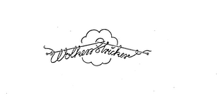 WOLKENSTRICKER logo