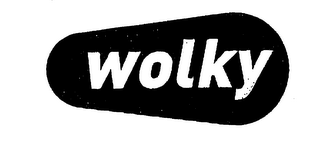 WOLKY logo