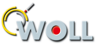 WOLL logo