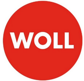 WOLL logo
