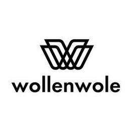 WOLLENWOLE logo