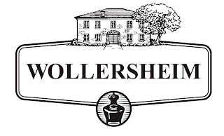 WOLLERSHEIM logo