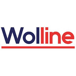 WOLLINE logo