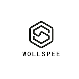 WOLLSPEE logo