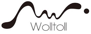 WOLLTOLL logo