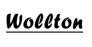 WOLLTON logo