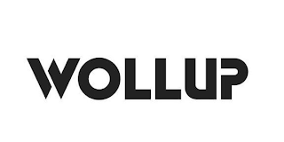 WOLLUP logo