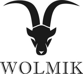 WOLMIK logo