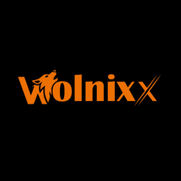 WOLNIXX logo