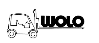 WOLO
