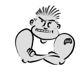 WOLO logo