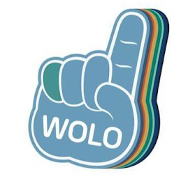 WOLO logo