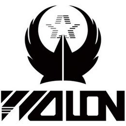 WOLON logo