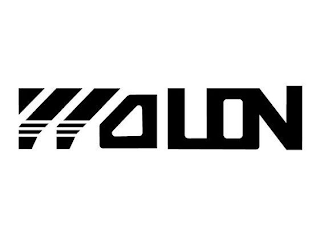 WOLON logo