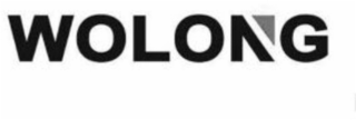 WOLONG logo