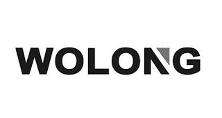 WOLONG logo