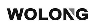 WOLONG logo