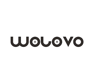 WOLOVO logo