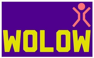 WOLOW logo