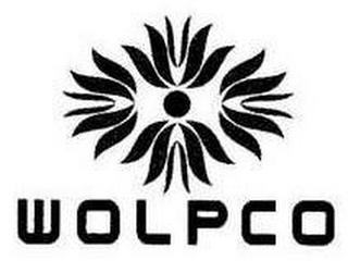 WOLPCO logo