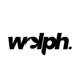 WOLPH. logo