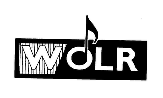 WOLR logo