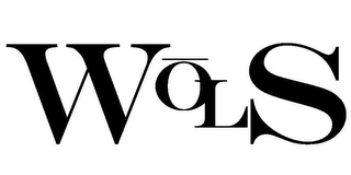 WOLS logo