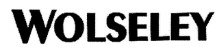 WOLSELEY logo