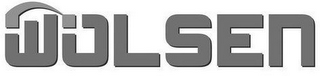 WOLSEN logo