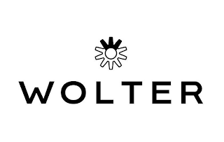 WOLTER logo