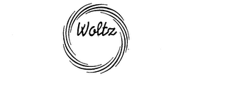 WOLTZ ITALIANA logo