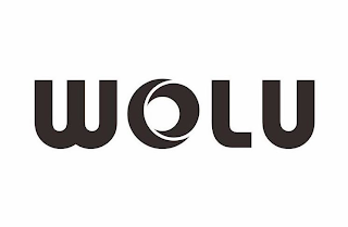 WOLU logo