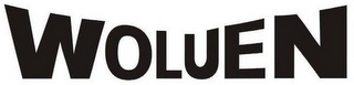 WOLUEN logo