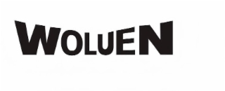 WOLUEN logo