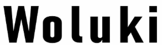 WOLUKI logo