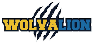 WOLVALION logo