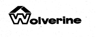 WOLVERINE logo