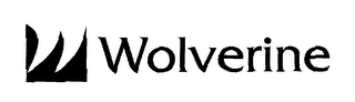 WOLVERINE logo