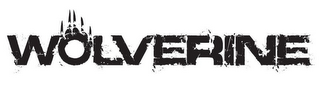 WOLVERINE logo