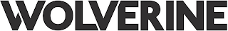 WOLVERINE logo
