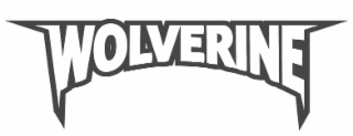 WOLVERINE logo
