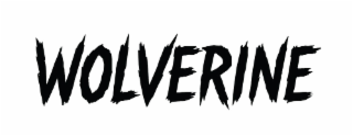 WOLVERINE logo