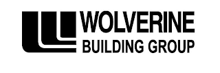 WOLVERINE BUILDING GROUP logo