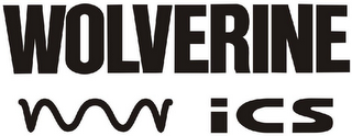 WOLVERINE ICS logo