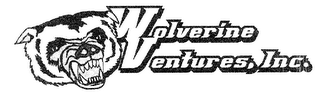 WOLVERINE VENTURES, INC. logo