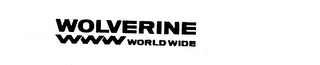 WOLVERINE WWW WORLDWIDE logo