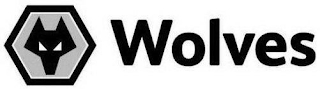WOLVES logo