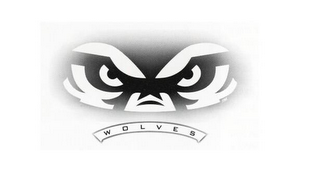 WOLVES logo
